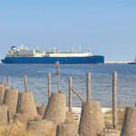 Gaz-System: w czwartek do terminalu LNG w Świnoujściu zawinął statek ze 162 dostawą paliwa