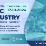 Baltic Windustry 2024 – konferencja dot. morskiej energetyki wiatrowej