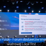 Energia z Polski – Local First w Szczecinie: założenia konferencji, cele projektu i ocena z perspektywy finansujących oraz biznesu